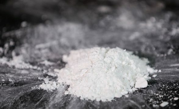 Përdorimi i kokainës vazhdon të rritet në Zvicër