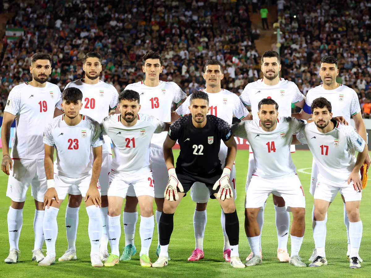 Irani kërcënon të tërhiqet nga Kupa e Botës, i drejtohet FIFA-s me kërkesë të re