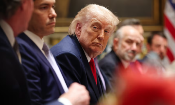 SHBA dhe Irani shkëmbejnë sërish sulme ndërsa Trump kërkon ndryshime në marrëveshjen e propozuar