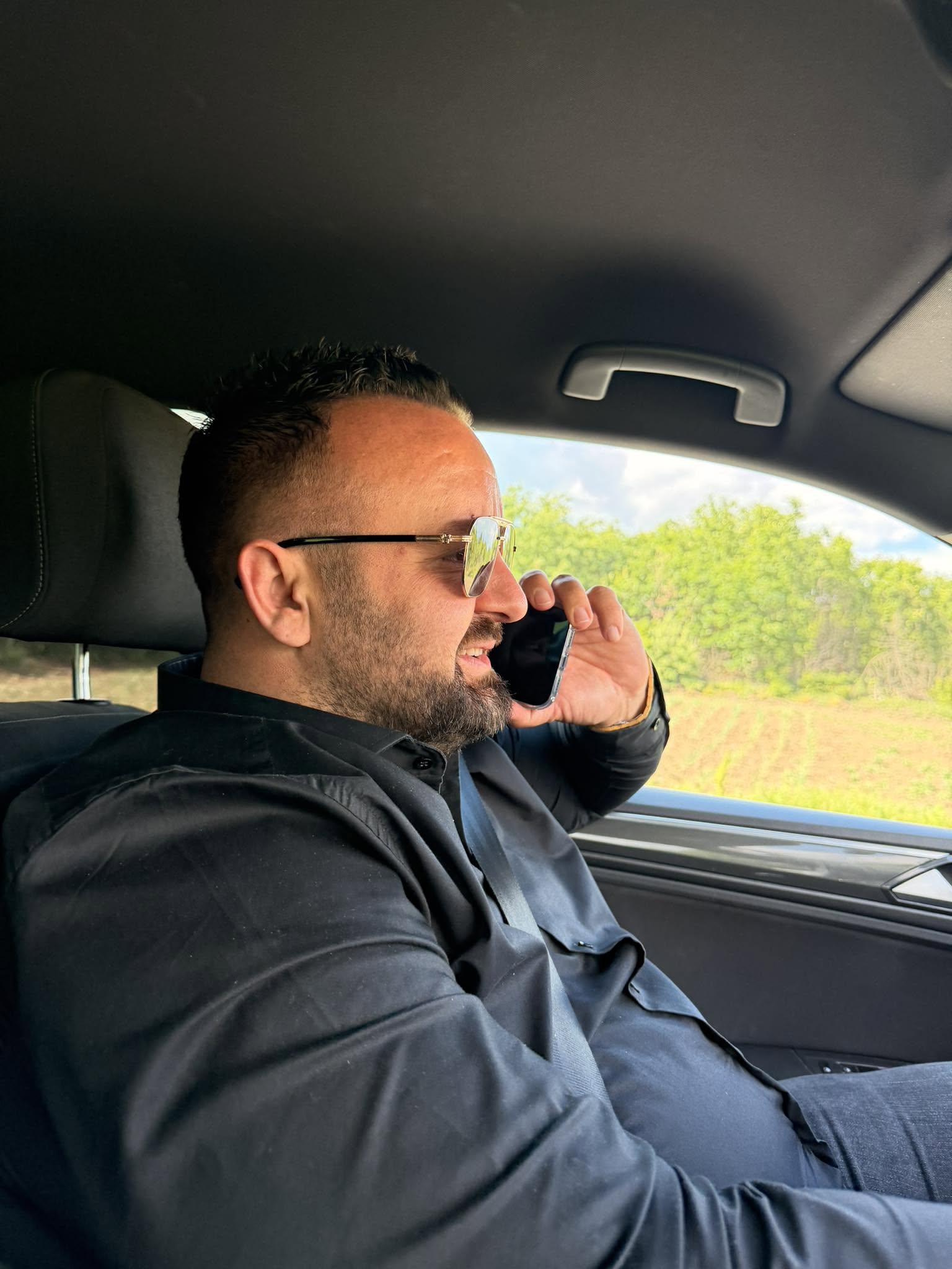 Qëndrim Kryeziu: Refuzimi i gazit amerikan e lë Kosovën të varur nga Serbia