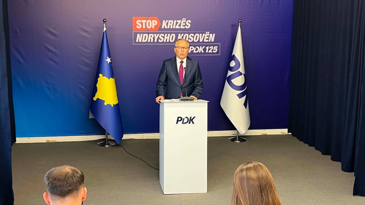 Hamza prezanton zotimin e tretë: Sigurime shëndetësore, barna falas, e shërbime cilësore