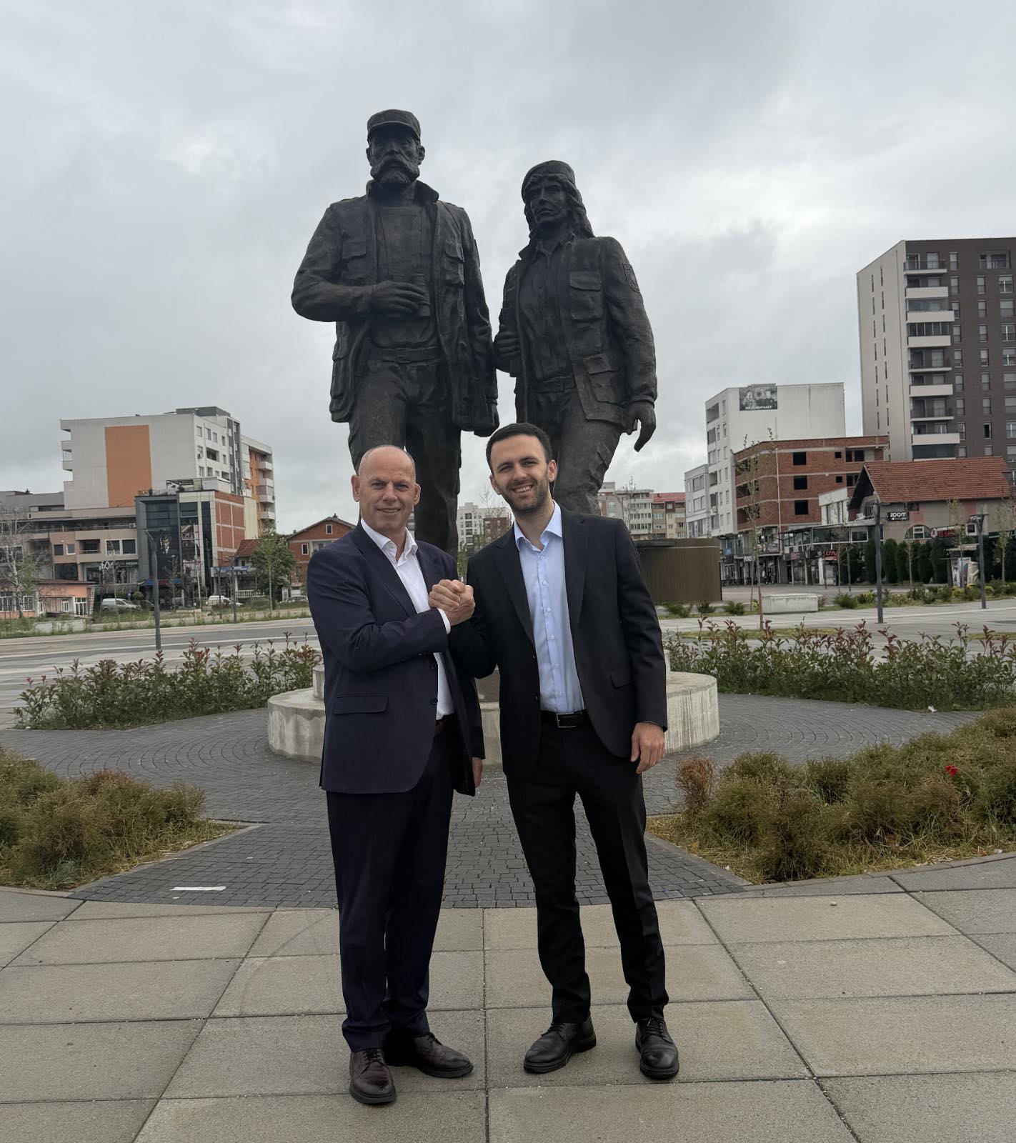 Ramiz Lladrovci: Altin Jakup Krasniqi i Duhet Drenasit dhe Kosovës