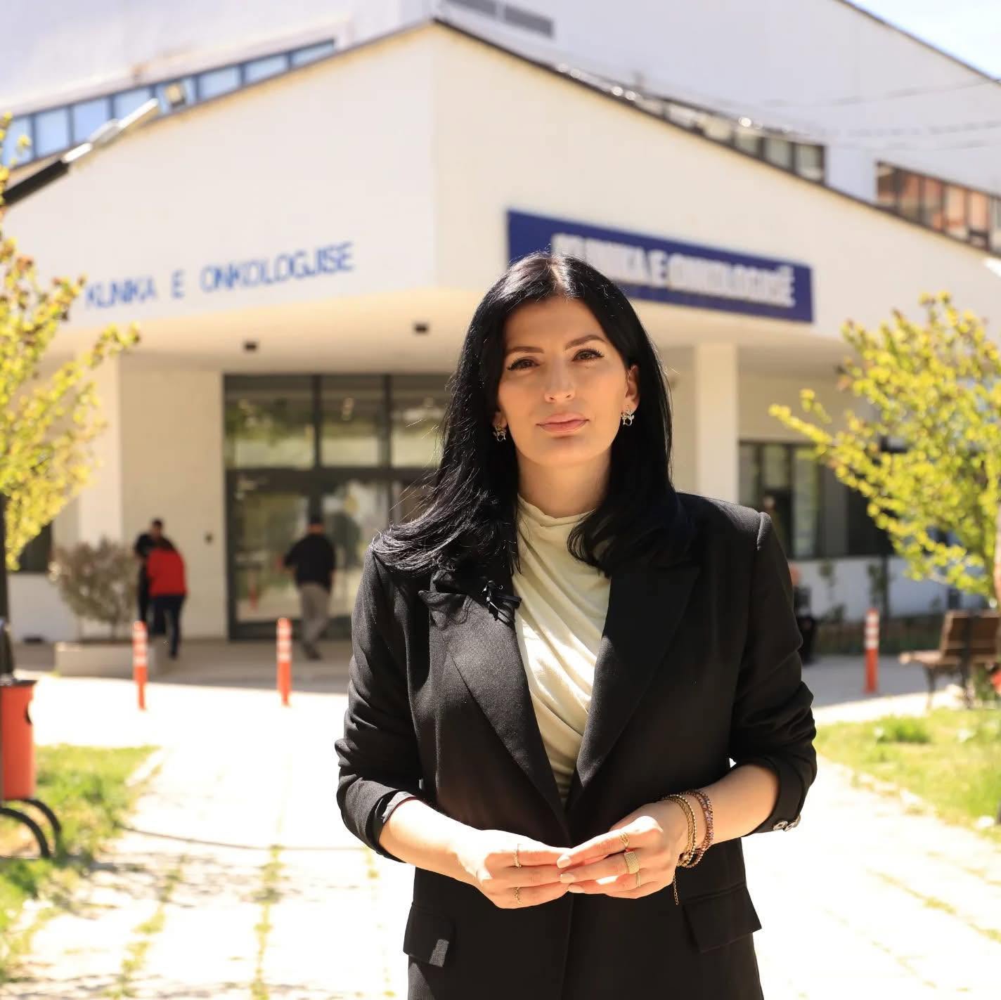 Saranda Ramaj ngre alarmin për besueshmërinë e medias: Heshtja ndaj akuzave po dëmton profesionin