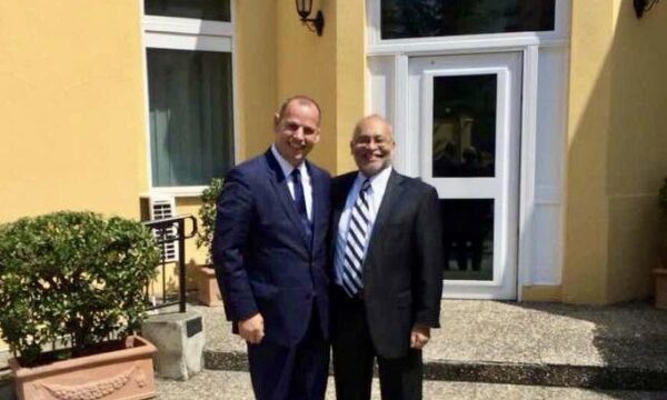 Lladrovci: Prania amerikane në Kosovë, është bekim për shtetin tonë