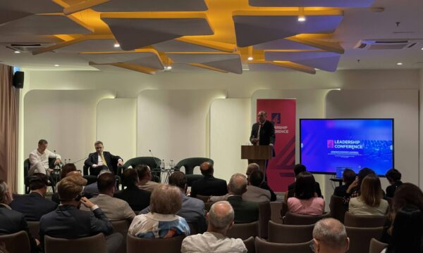 Hoxhaj: Kosova është në udhëkryqin më të madh që nga viti 2008