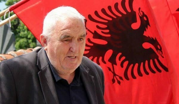 Lushtaku përkujton Hilmi Haradinajn në 8-vjetorin e vdekjes: Ishte shembull i sakrificës dhe dashurisë për atdheun