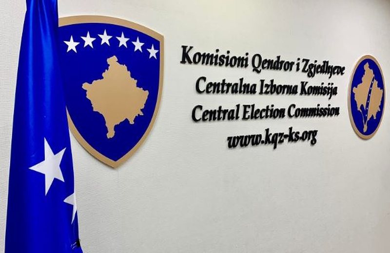 Përgatitjet për zgjedhjet e së dielës, KQZ mban mbledhje në ora 11:00