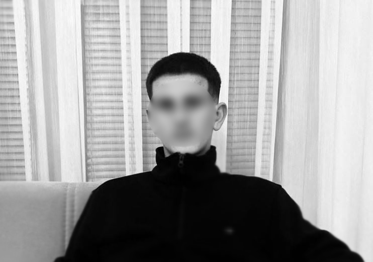 E dhimbshme: Ky është i mituri që u aksidentua për vdekje në Drenas