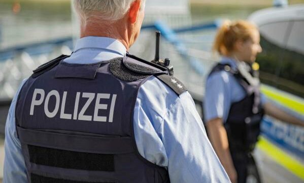 Tentoi t’i ikte policisë kufitare, policia gjermane arreston kosovarin që kërkohej për vjedhje rëndë