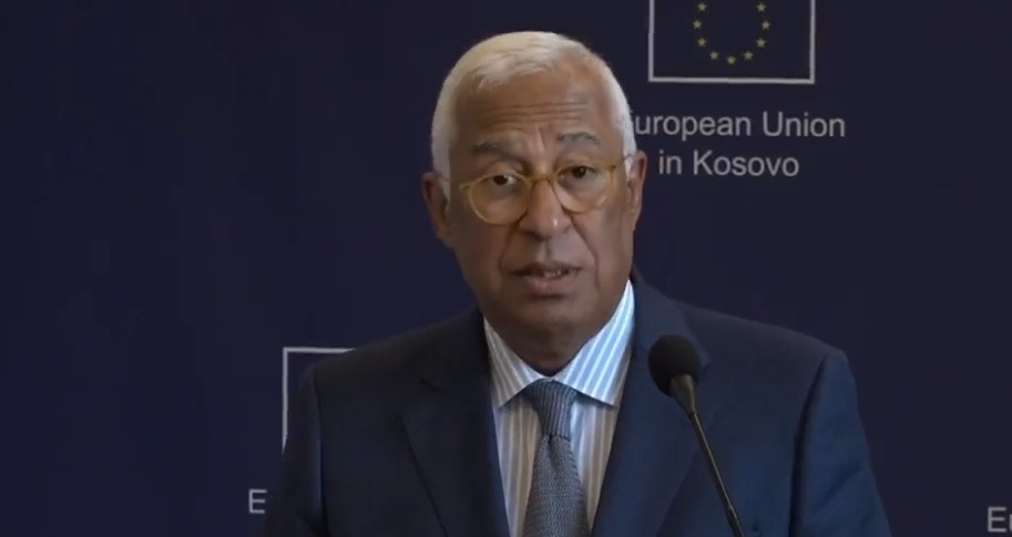 Presidenti i Këshillit Evropian: Kosova të dëshmojë me rezultate përkushtimin ndaj BE-së