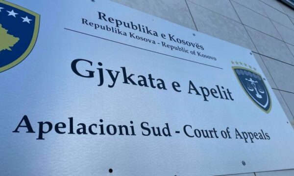 Apeli vërteton aktgjykimin lirues ndaj katër zyrtarëve të Aeroportit “Adem Jashari”