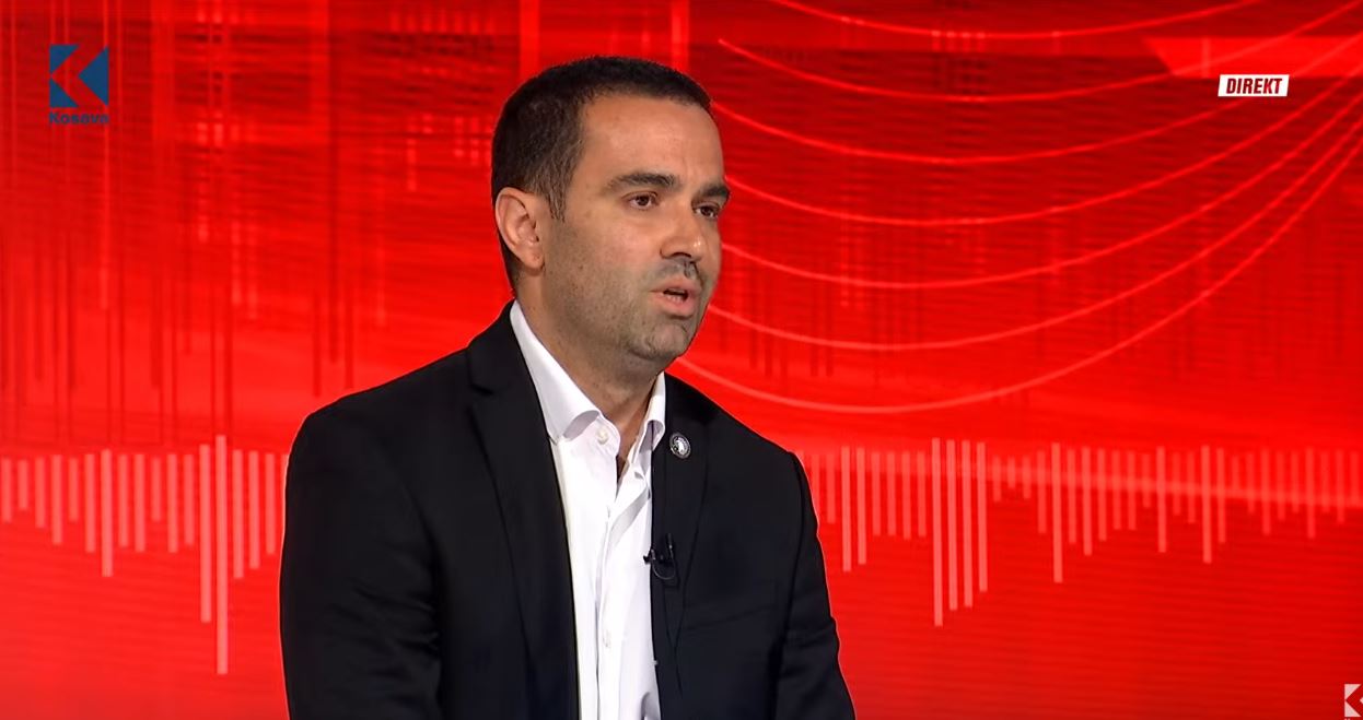 Zeka për gazin amerikan: Kosova nuk e ka asnjë “po” eksplicite