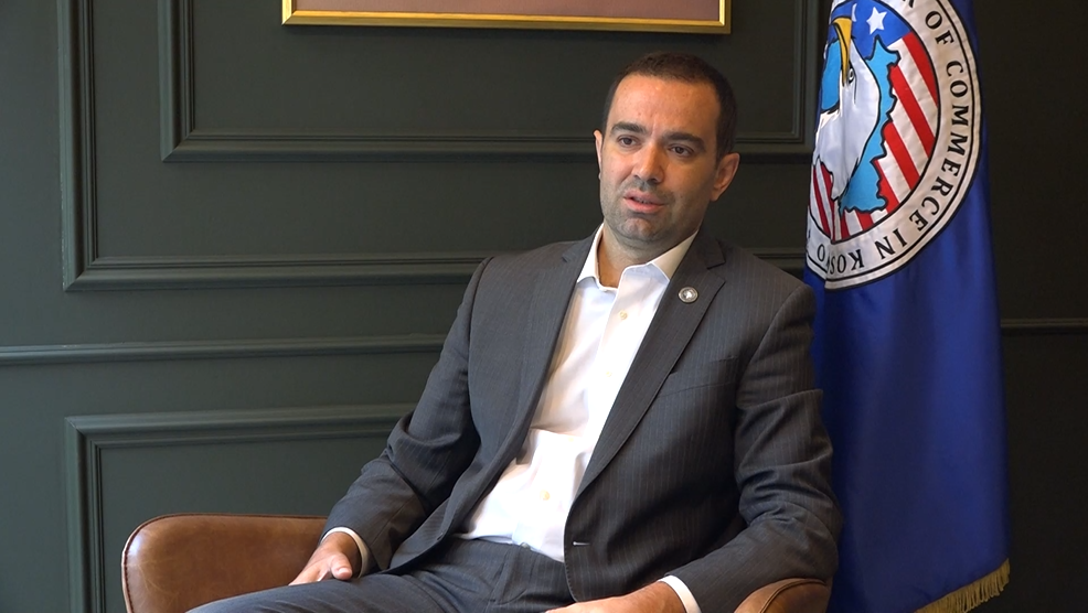 Zeka: Kosova po rrezikon marrëdhëniet me SHBA-në duke refuzuar projektin e gazit amerikan