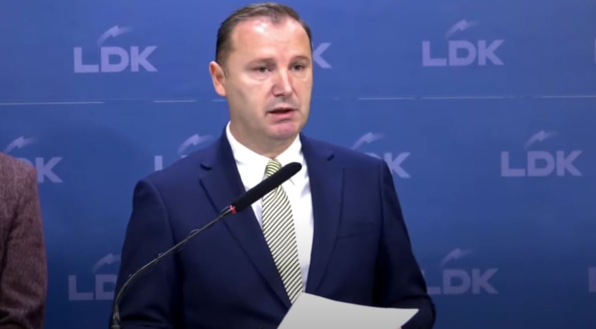 Zemaj publikon mesazhin që po qarkullon te stafi shëndetësor, ngre dyshime mbi cilësinë e disa barnave