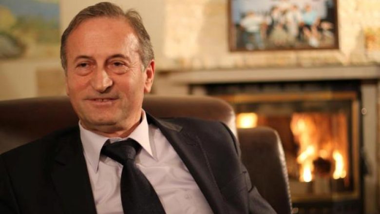 Ish-komandanti i Shtabit të Përgjithshëm të UÇK-së: Goxhaj nuk ishte në frontin e luftës