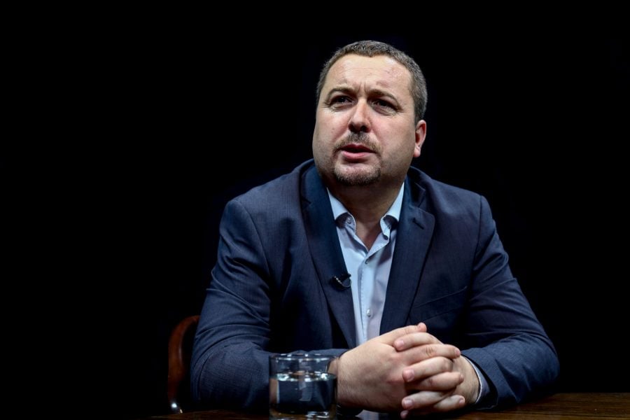 Blerim Latifi: Nuk mund të shkoj në Preshevë, Serbia më pret me fletarrest për Kosharen