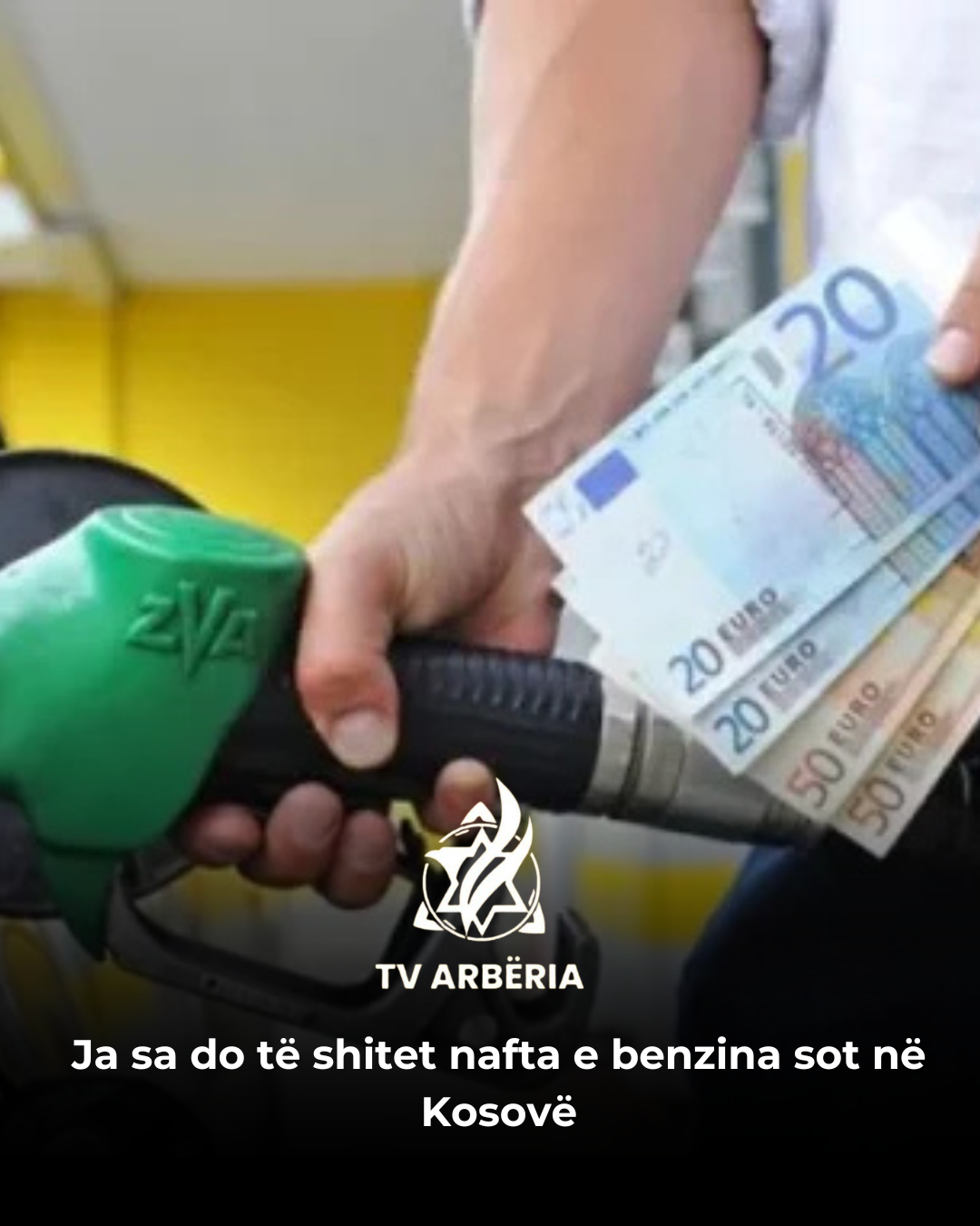 Ja sa do të shitet nafta e benzina sot në Kosovë