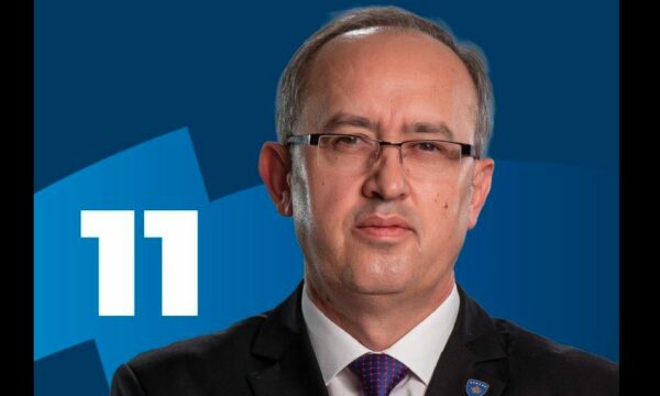 Hoti: Propagandë për sigurimet shëndetësore, ligji është që nga 2014-a, edhe pas pesë vitesh pushtet vazhdon të jetë premtim
