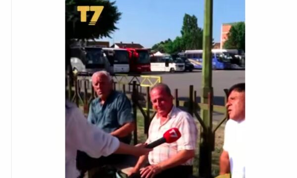 “Maskarallak, s’ka pas nevojë për zgjedhje”, mendimet e qytetarëve derisa Kosova voton