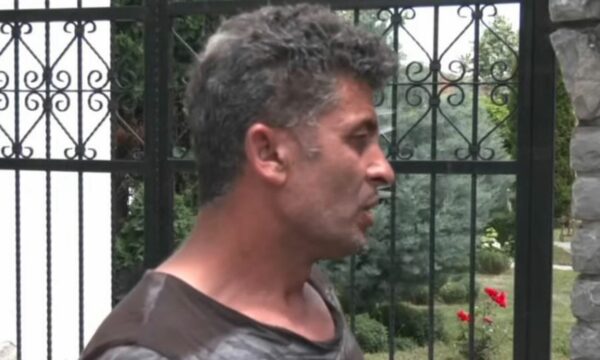 “Për faj të tjetërkujt e hongri djali jem”, flet babai i 18-vjeçarit të vrarë në Gjakovë