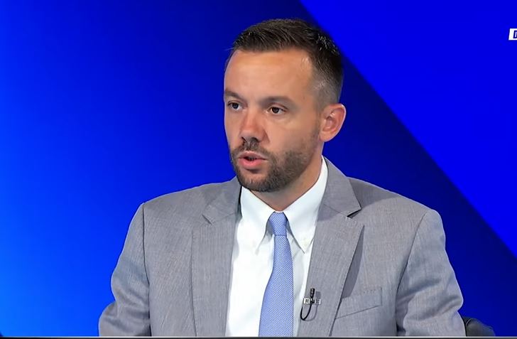 Tahiri: Sovranitetin në veri e ka forcu PDK-ja, jo agjenda manipuluese e Kurtit