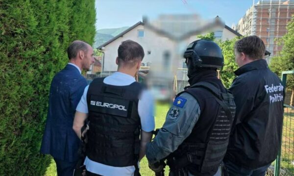 Dosja e aksionit “Mega”: Si mundësohej financimi i terrorizmit përmes shpërlarjes së parave me kriptovaluta?