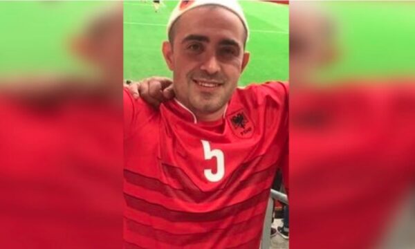 Humb jetën në një aksident në Zvicër djali i heroit Jashar Salihu