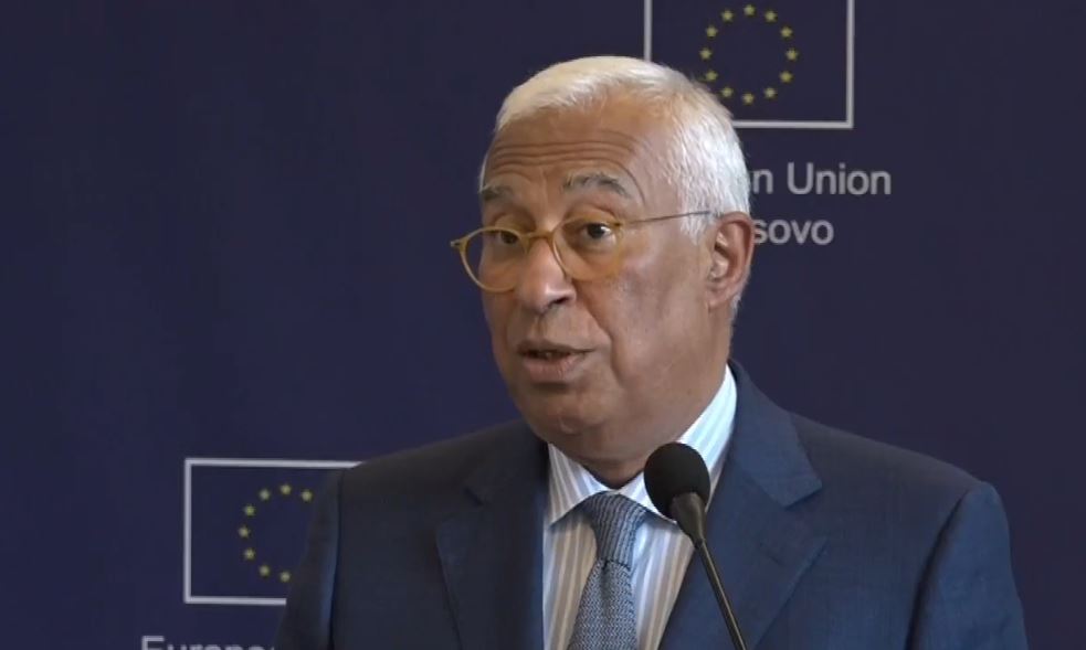 Costa: Sot kemi investuar 3.7 miliardë euro, jemi të gatshëm të bëjmë edhe më shumë