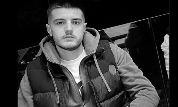 E dhimbshme, ky është i riu që humbi jetën tragjikisht nga aksidenti në Vushtrri
