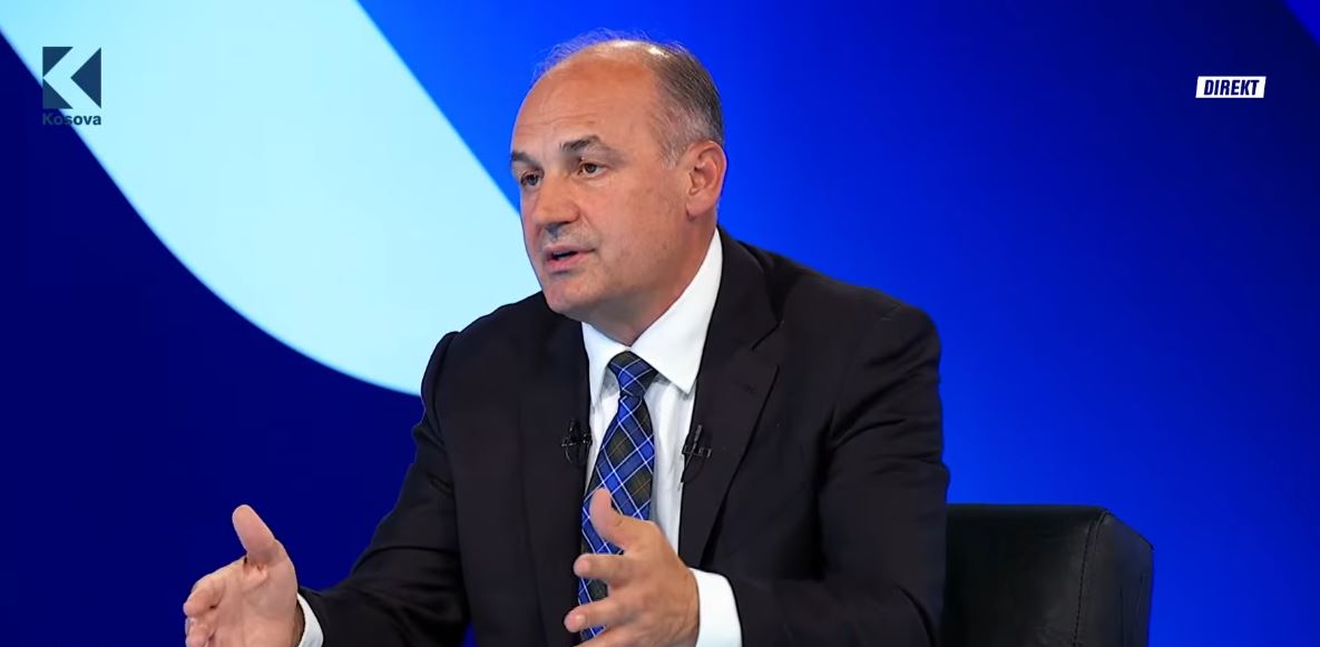 “Greqia do ta njihte Kosovën po të mos refuzohej gazi amerikan”, thotë Hoxhaj