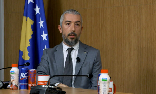 Apeli ia vërteton dënimin me kusht Erden Atiqit për akuzën se në shtator të 2016-ës ndërpreu transmetimin e seancës së Kuvendit në RTK