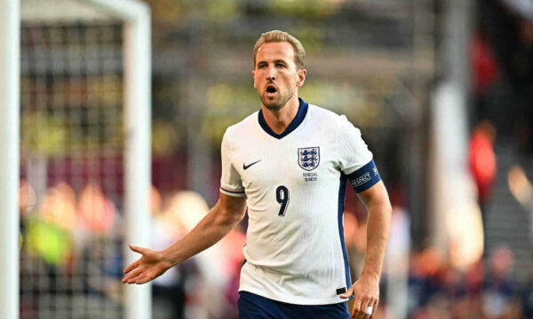 “Mjeshtër i lojës”, lojtari i Kroacisë me fjalë të mëdha për Harry Kane