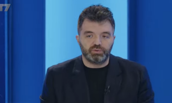 Sadiku: LDK-ja e ruajti elektoratin, do të punojmë për ta rikthyer besimin e votuesve të pakënaqur