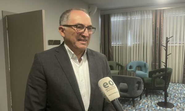 Totaj: Klasës politike i duhet “refresh”