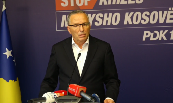 Hamza: Pres që të kemi pak më shumë deputetë, zgjedhjet ishin të lira por të padrejta, abstenimi i qytetarëve është mesazh për të gjitha partitë