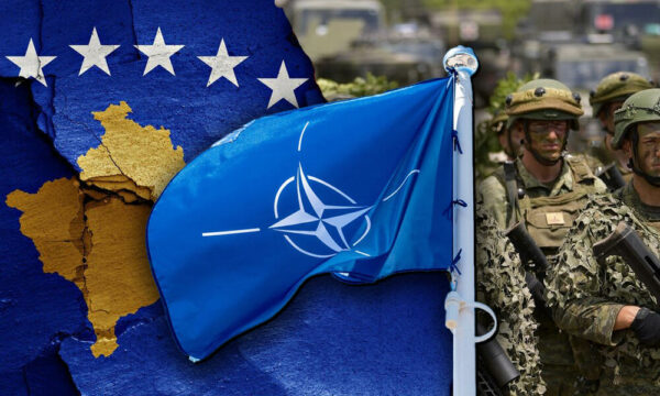 NATO-ja planifikon zvogëlim të pranisë në Kosovë sepse është përmirësuar situata e sigurisë