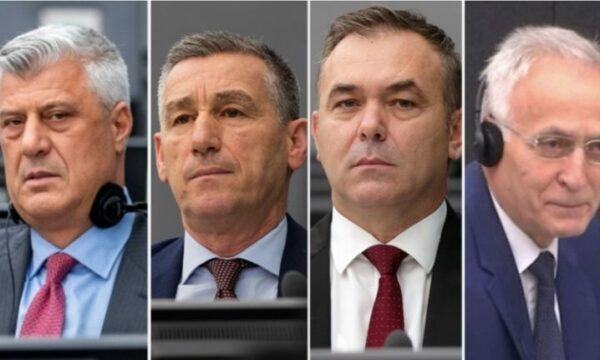 Ish-krerët e UÇK’së ngushëllojnë familjen Jashari: Jeta dhe vepra e Sahit Jasharit do të mbeten përherë pjesë e historisë sonë kombëtare