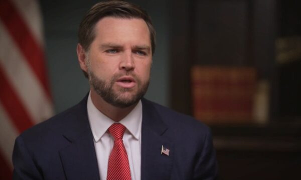 Trump është i përkushtuar për një “armëpushim të plotë rajonal”, thotë Vance