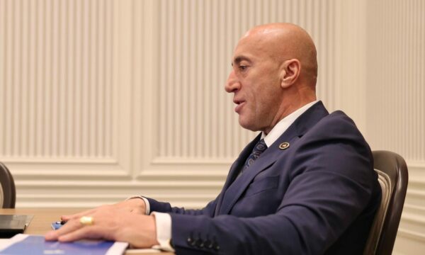 Haradinaj: Nëse opozita më propozon, do ta shqyrtoja kandidaturën për President
