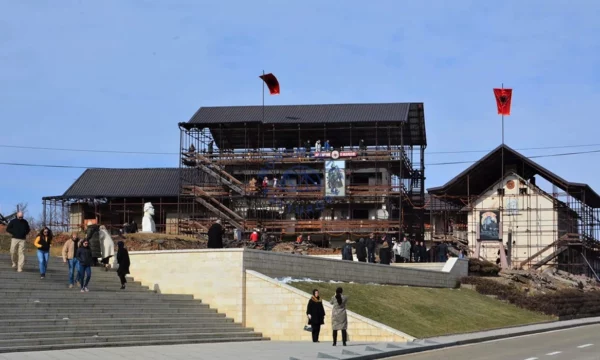 Prokuroria Speciale paralajmëron aktakuzë për autorët e sulmit ndaj familjes Jashari
