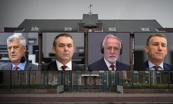 Specialja s’e përjashton mundësinë e një shtyrjeje tjetër të vendimit për ish-krerët e UÇK-së