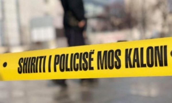 Policia jep detaje për vdekjen e punëtorit në punishte në Prizren
