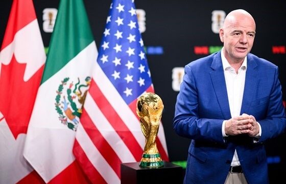 FIFA konfirmon ndryshimin e një rregulli, që do të ndikojë te të gjitha kombëtaret