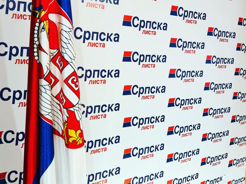 Dyshime për manipulim votash nga Lista Serbe