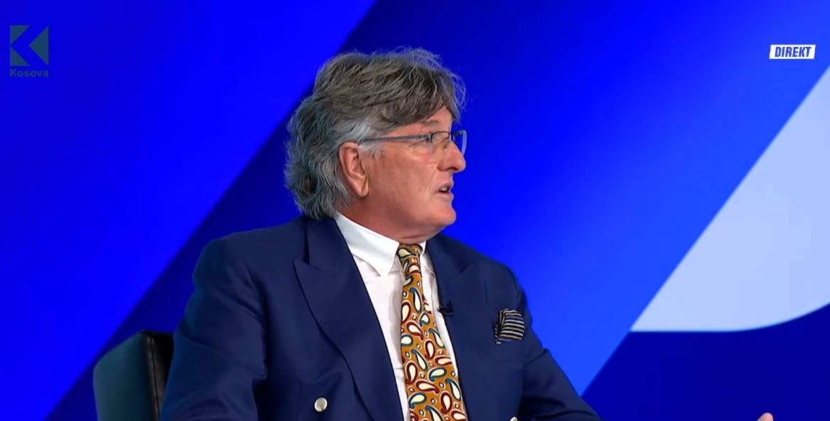 Shllaku: Kosova mund të furnizohet me gaz amerikan edhe përmes Vlorës