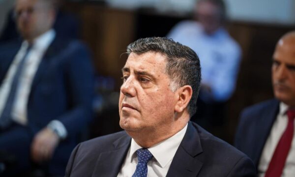 Haziri: LDK-ja e ka kandidaten për presidente, nuk kalkulon me emra të tjerë