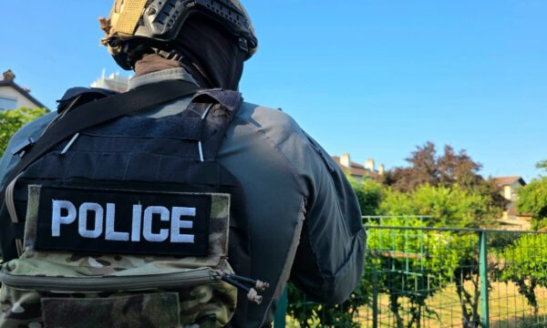 Operacion kundër krimit të organizuar dhe narkotikëve në Kosovë, përfshihen edhe Europol dhe Belgjika, Franca e Holanda