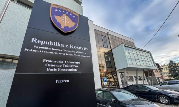 Paraqiti faturë të rreme në tenderin mbi 80 mijë euro, aktakuzë ndaj drejtorit të një kompanie në Prizren