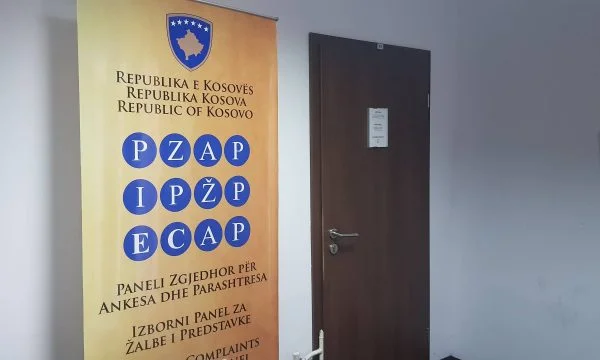 Lista Serbe dënohet e dy mijë euro nga PZAP