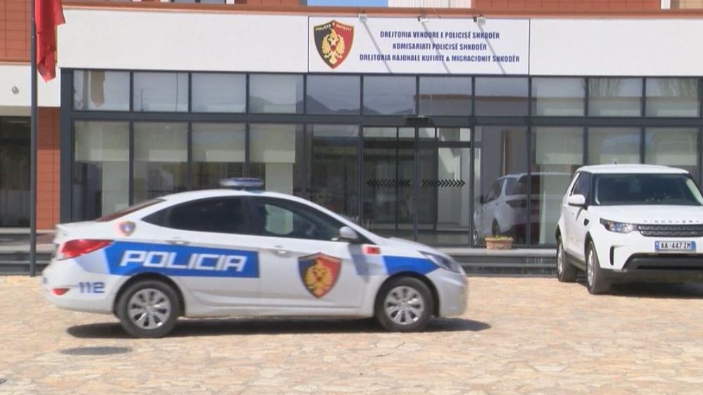 Sherri me armë në Velipojë, arrestohet Klivis Kuçaj – ishte i shpallur në kërkim